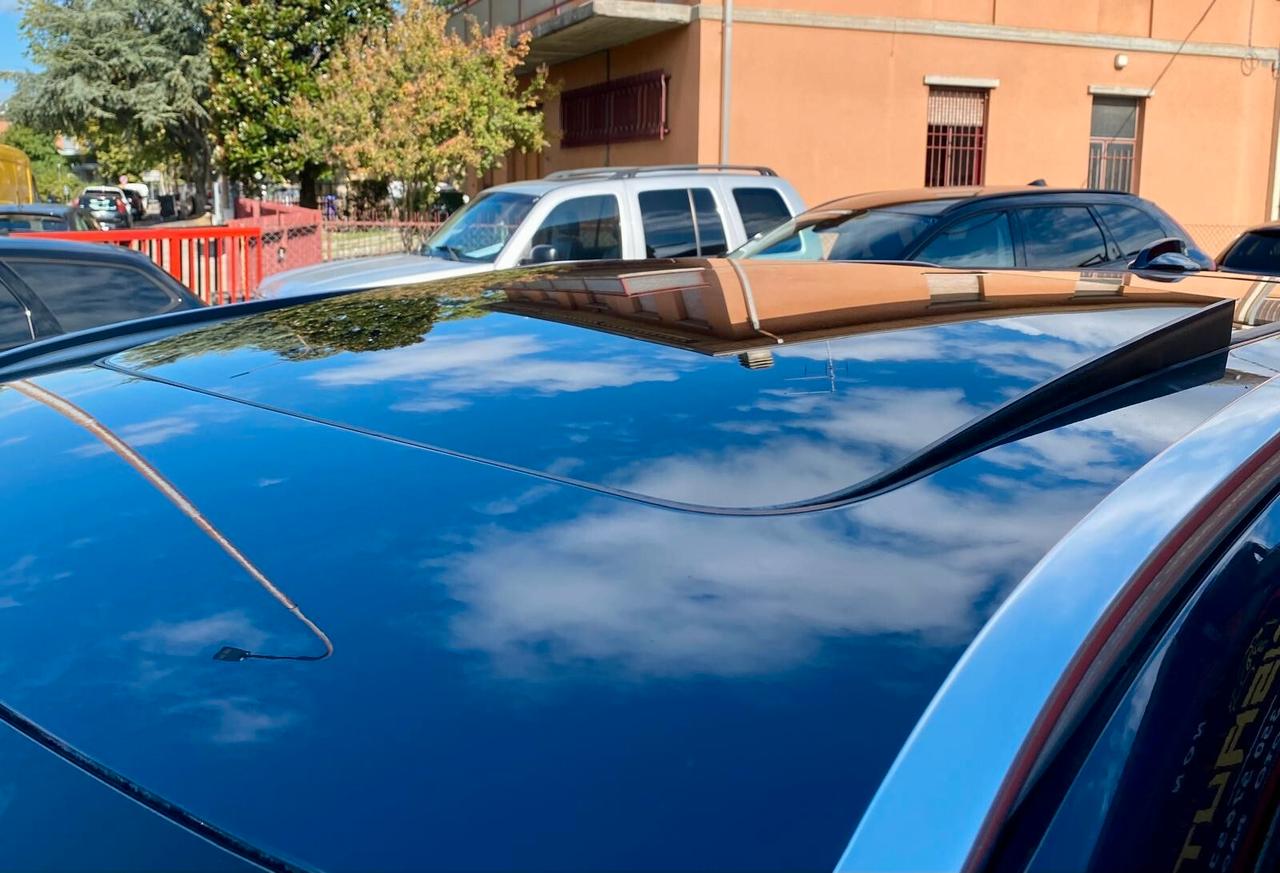 VOLVO V90 CROSS COUNTRY B4 (d) AWD 2.0 (197CV) - VIRTUAL COCKPIT, TETTO PANORAMICO, PELLE TOTALE