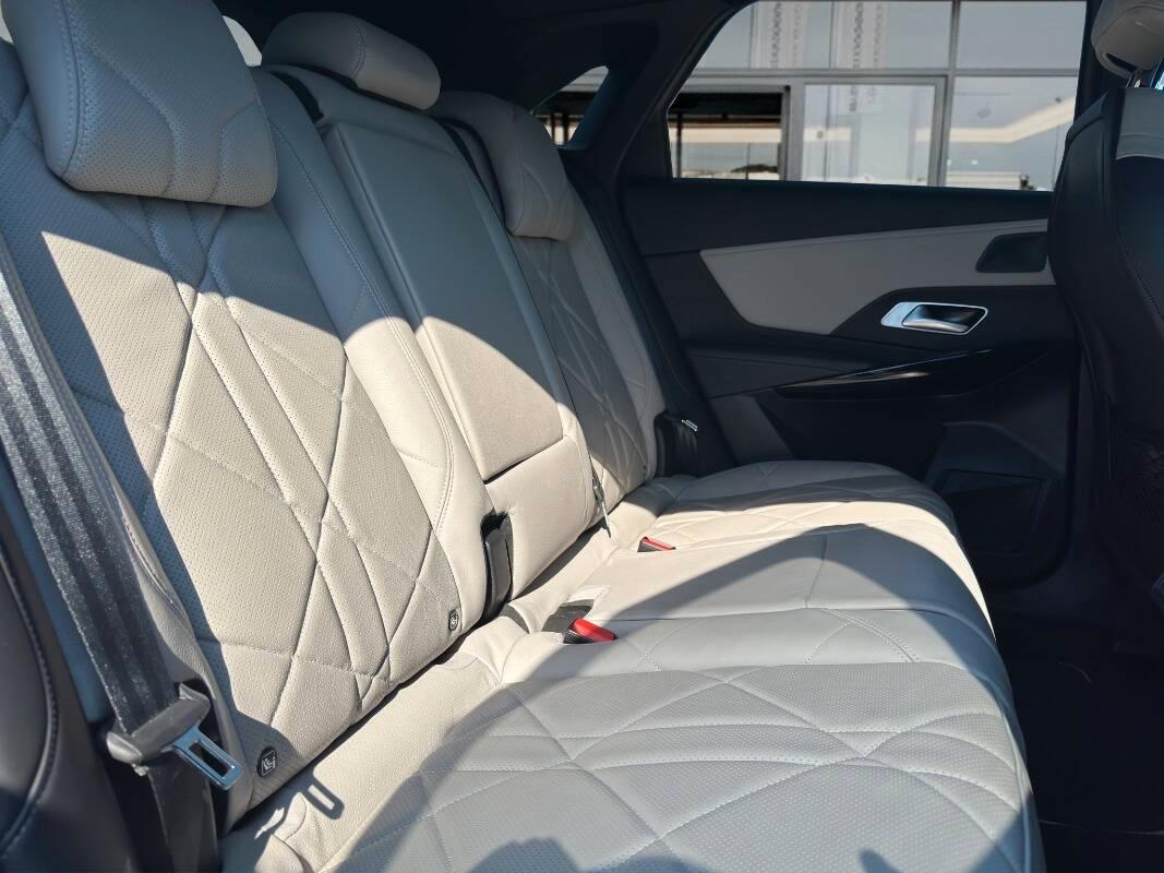 DS DS 7 1.5 bluehdi Esprit de Voyage 130cv AUTOMATICA