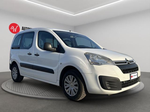 CITROEN Berlingo Multispace BlueHDi 120 S&S Feel