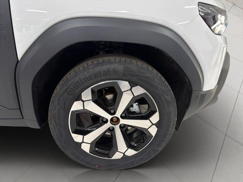 DACIA Duster 3ª serie Duster Eco-G 120 CV Expr...