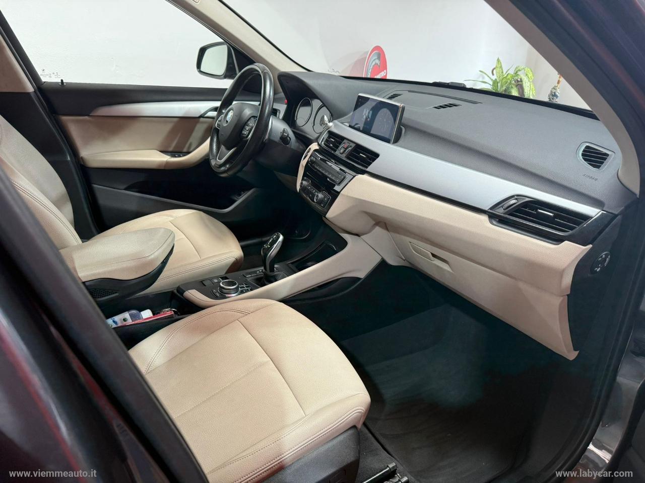 BMW X1 xDrive18d Business Advantage