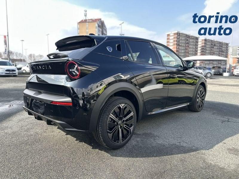 Lancia Ypsilon HF Ibrido 110cv HF Line e-DCT