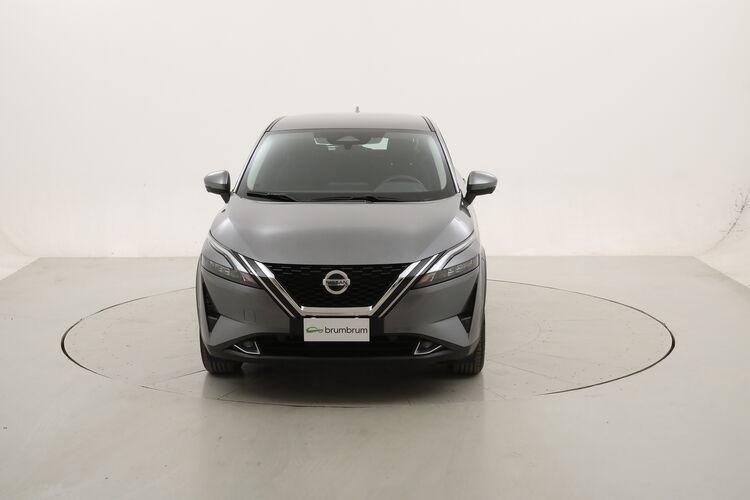 Nissan Qashqai Business BZ065963 1.3 Mild Hybrid 140CV