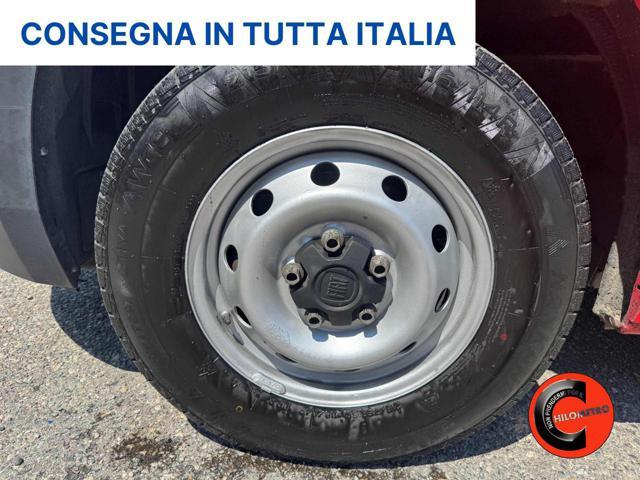 FIAT Ducato MAXI 35 2.3 MJT 140CV L3 CABINATO BOX LEGA LEGGERA