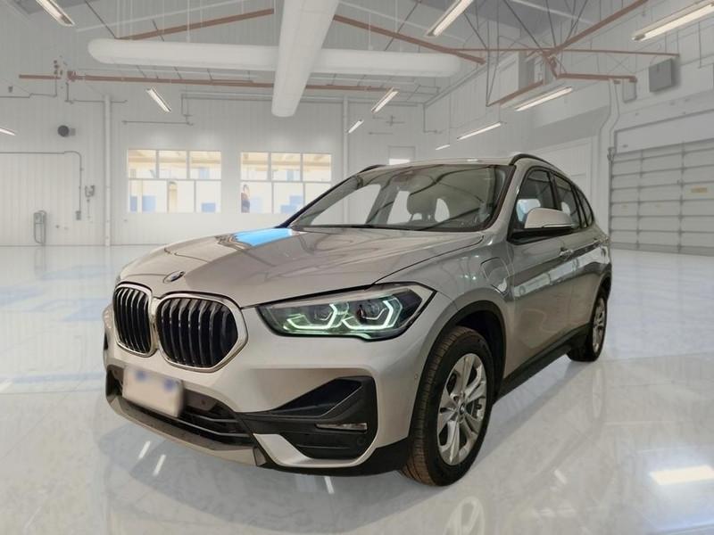 BMW X1 XDRIVE 25E BUSINESS ADVANTAGE AUTOMATICO SUV