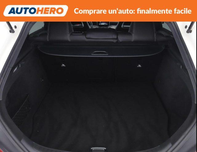 MERCEDES-BENZ CLA 200 d S.W. Automatic Sport