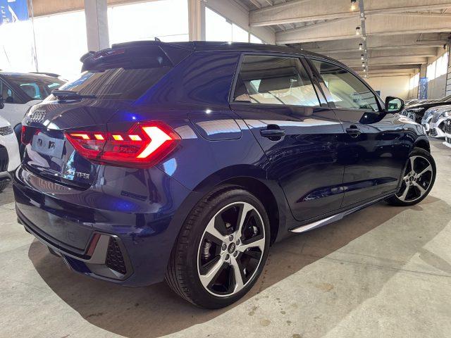 AUDI A1 SPB 30 TFSI S line "17 Sline/LED/KEY COMF./TELECAM