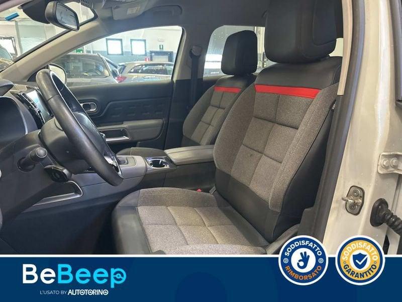 Citroën C5 Aircross 1.5 BLUEHDI SHINE S&S 130CV MY19