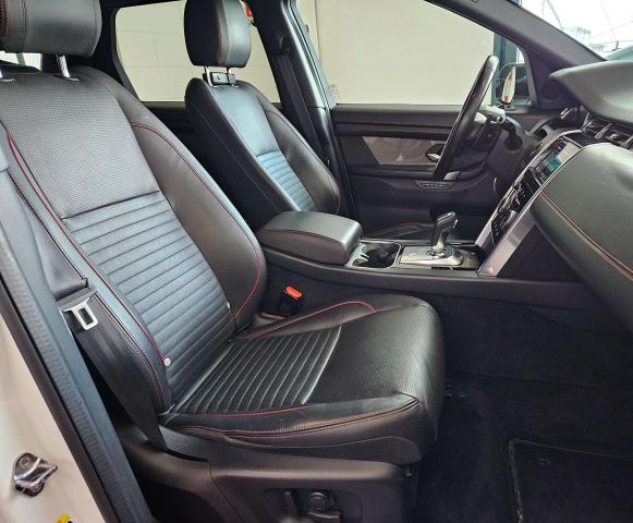 Land Rover Discovery Sport Discovery Sport I 2020 2.0d td4 mhev R-Dynamic SE