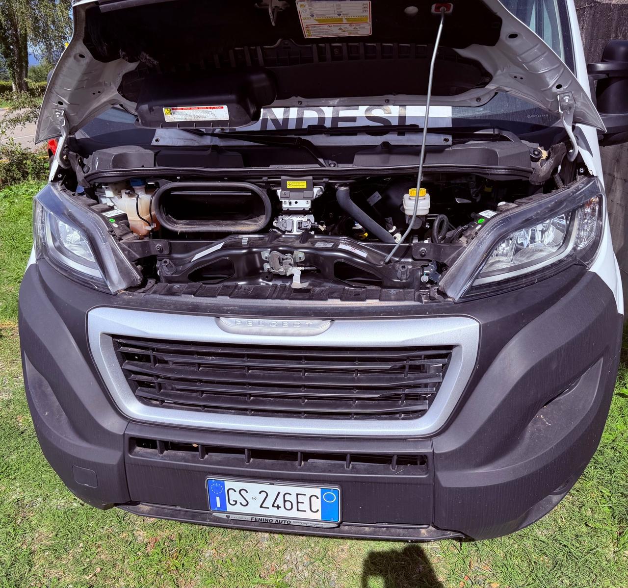 Peugeot