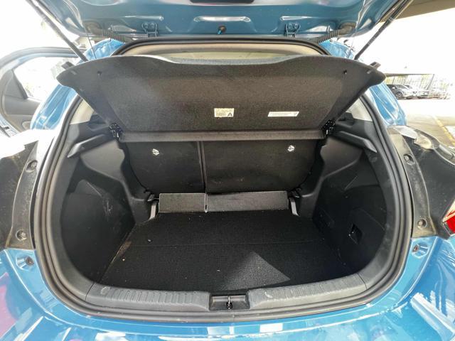 TOYOTA Yaris 1.5 Hybrid 5 porte Trend