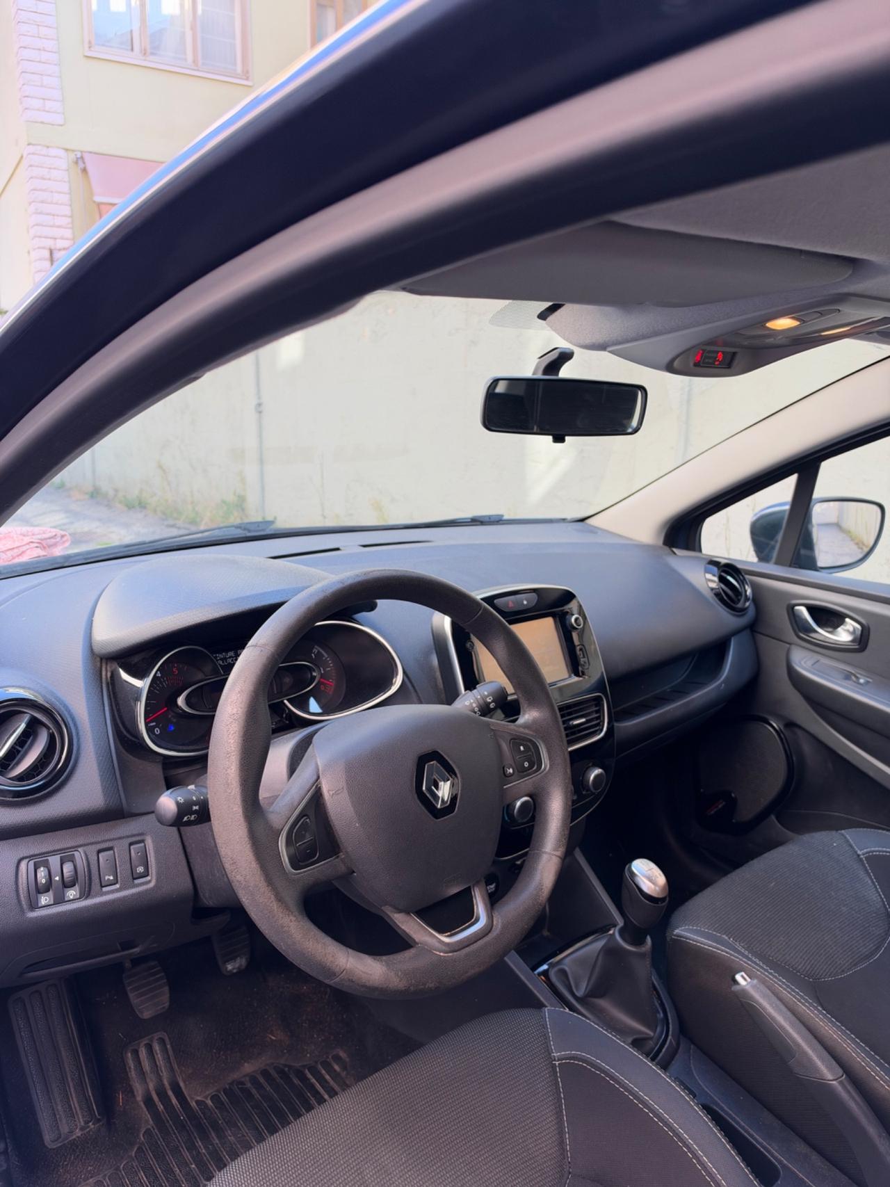 Renault Clio dCi 8V 75CV Start&Stop 5 porte Energy Life