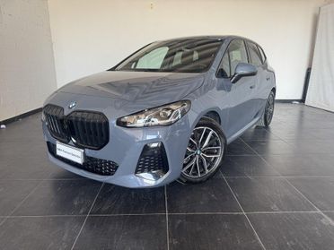 BMW Serie 2 Active Tourer 218 d Msport DCT