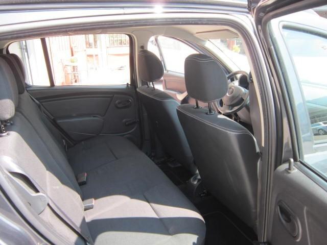 Dacia Sandero Stepway 1.5 dCi 70CV NEOPATENTATI