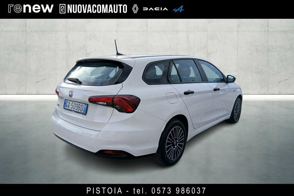 Fiat Tipo Station Wagon 1.6 Multijet