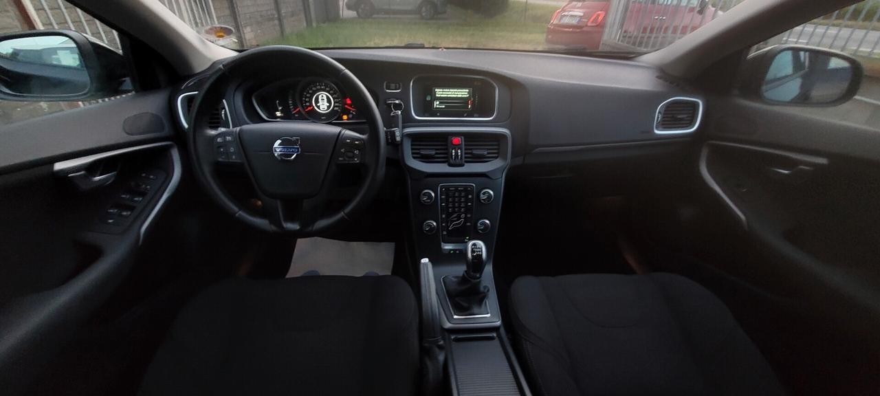 Volvo V40 D2 1.6 Business Edition