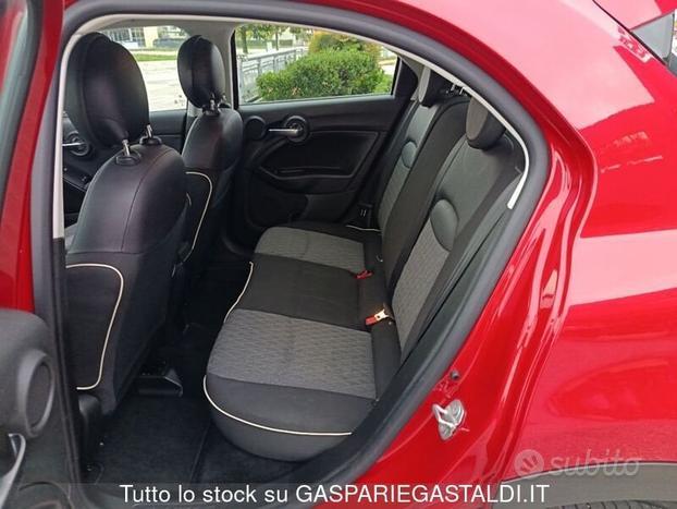 FIAT 500X 1.0 T3 120 CV City Cross