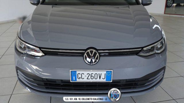 VOLKSWAGEN Golf 2.0 TDI 1st Edition Life