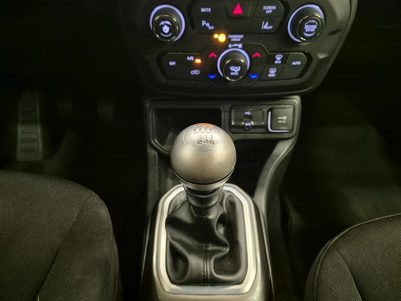 Jeep Renegade 1.6 mjt Limited 120cv - NEOPATENTATI - ACC/Lim - Sens. Park.