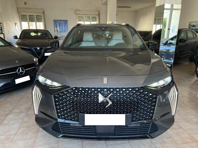 DS AUTOMOBILES DS 7 BlueHDi 130 aut. Esprit De Voyage