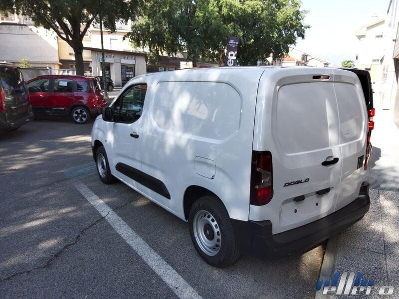 FIAT Doblò Dobl? Van M Ch1 1.5 Diesel 130cv Manual