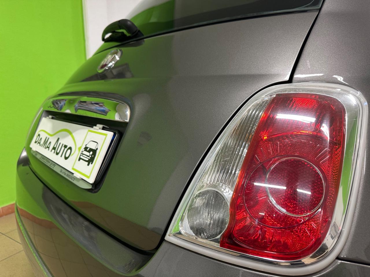Fiat 500 1.2 Lounge 2013 - OK NEOPATENTATI !!!