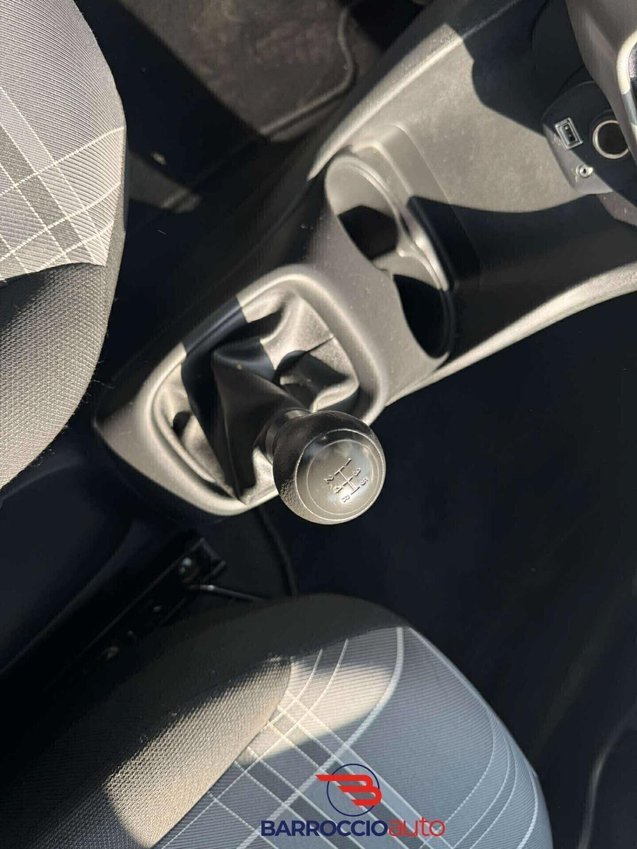 Peugeot 108 VTi 68 5 porte Access-2018