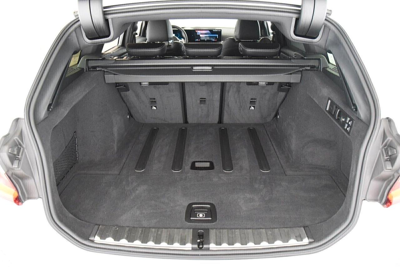 Bmw 320 d 48V xDrive Touring M Sport PANORAMA / LED / R19 / CAMERA POST.