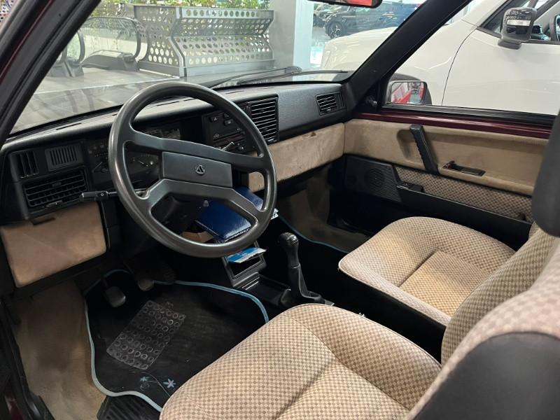 AUTOBIANCHI Y10 - Fire 1.1 i.e. cat LX