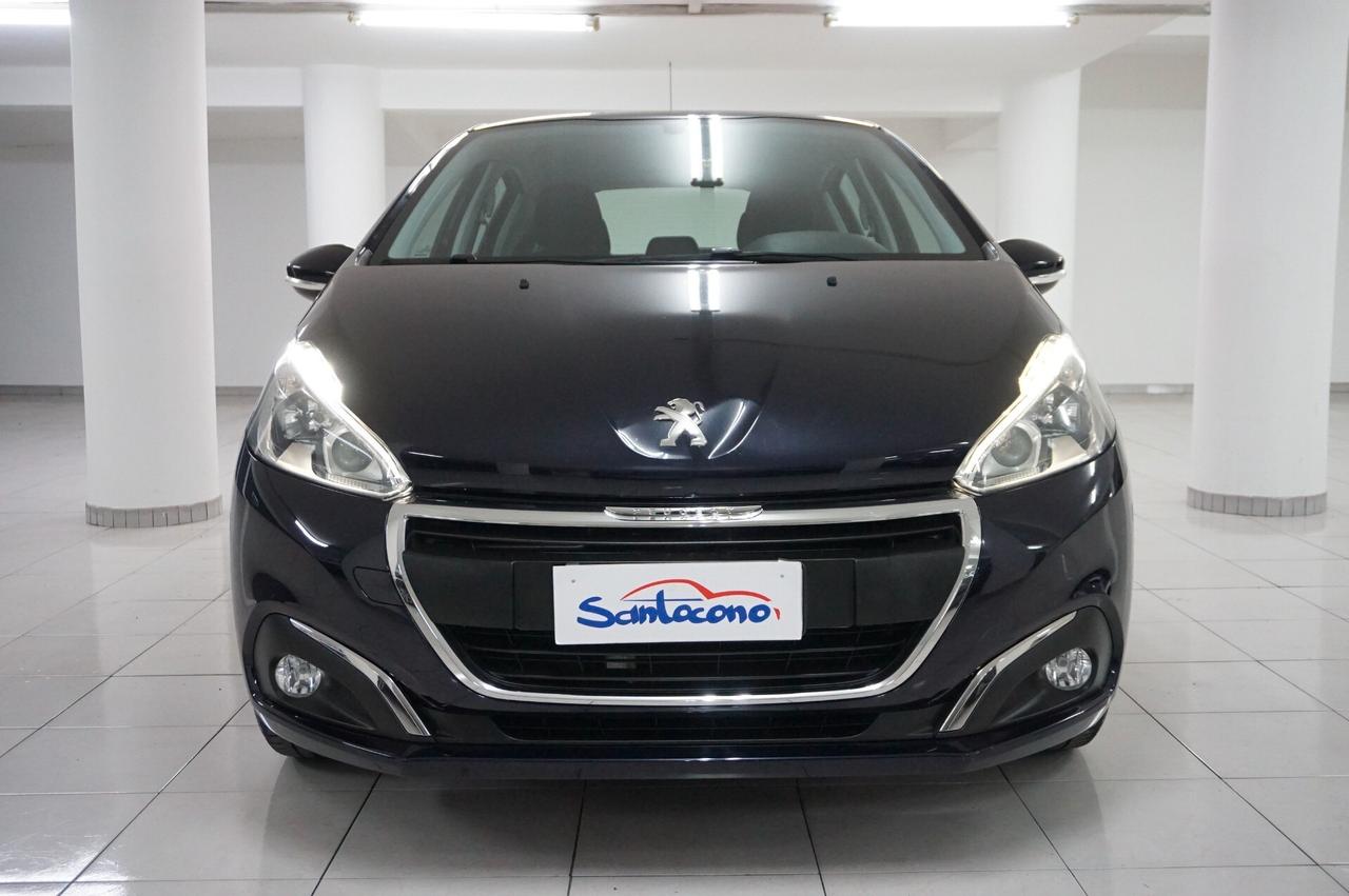 Peugeot 208 PureTech 82 5 porte Access