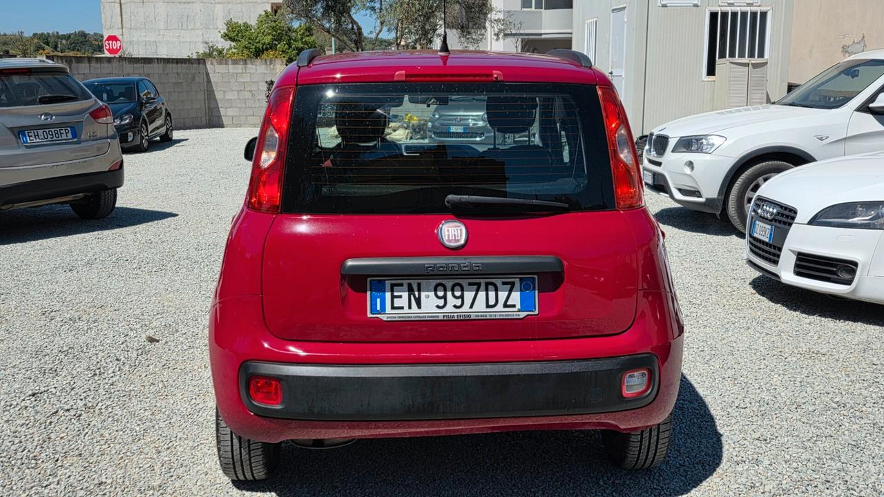 Fiat Panda 1.2 Easy