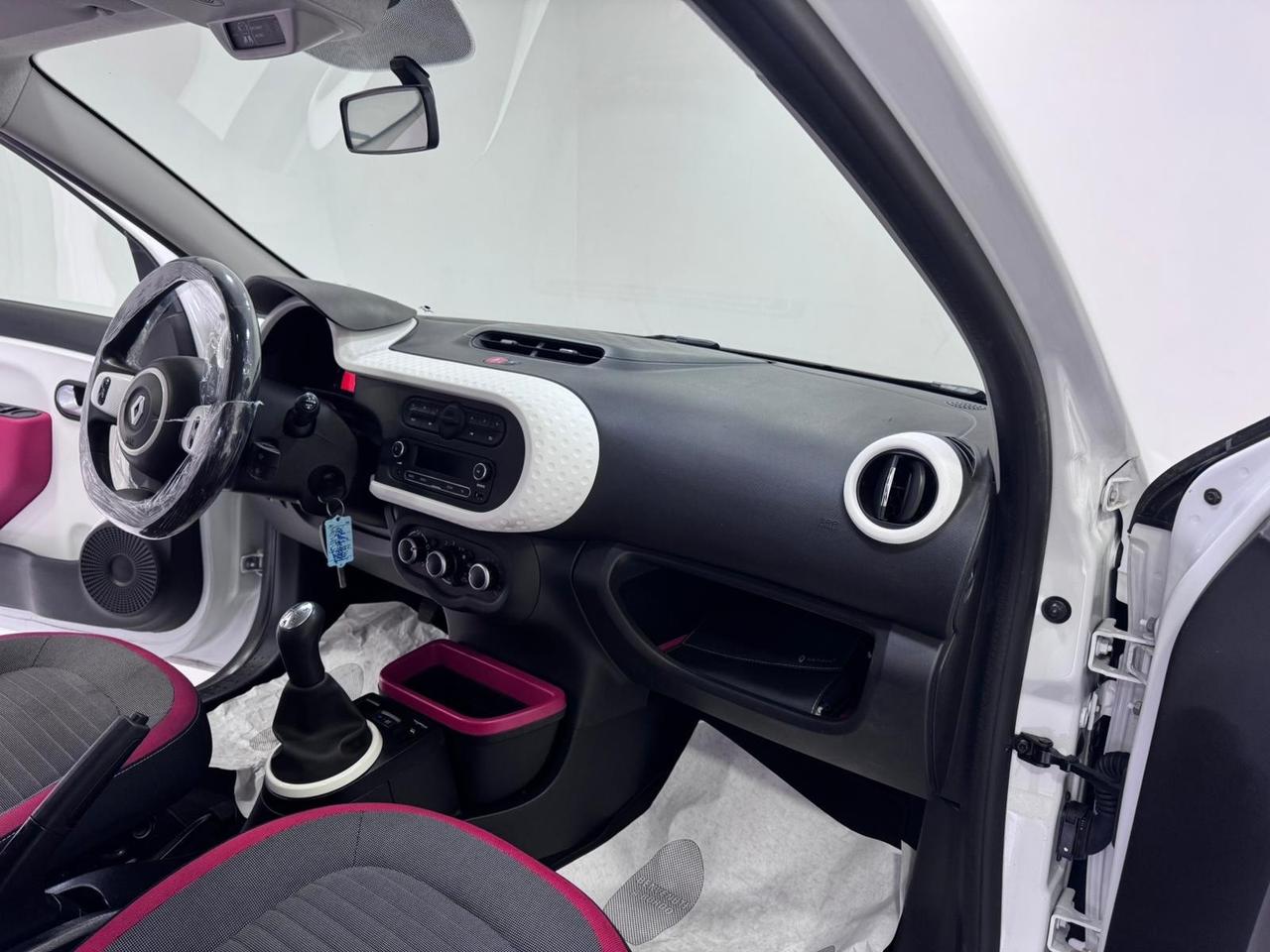 Renault Twingo 1.0 Benzina -GARANTITA-2016