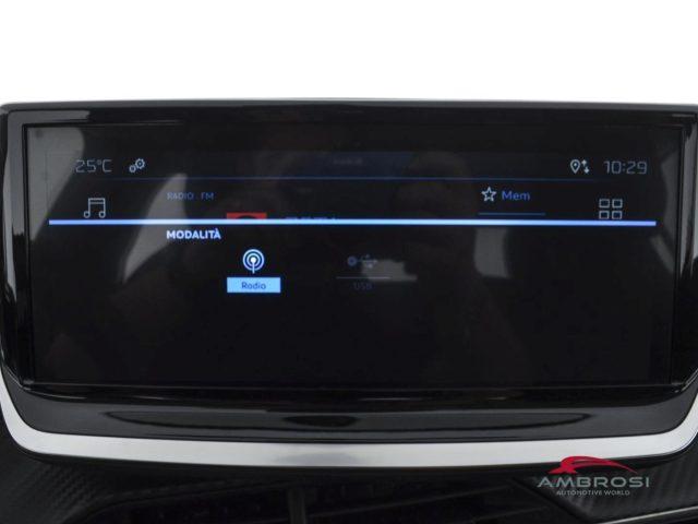 PEUGEOT 208 1.2 puretech Active s&s 75cv