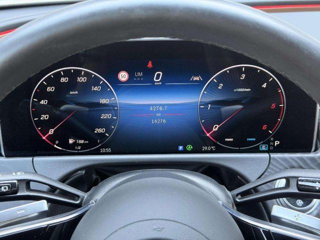 MERCEDES-BENZ E 220 d Mild hybrid 4Matic S.W. Advanced All Terrain