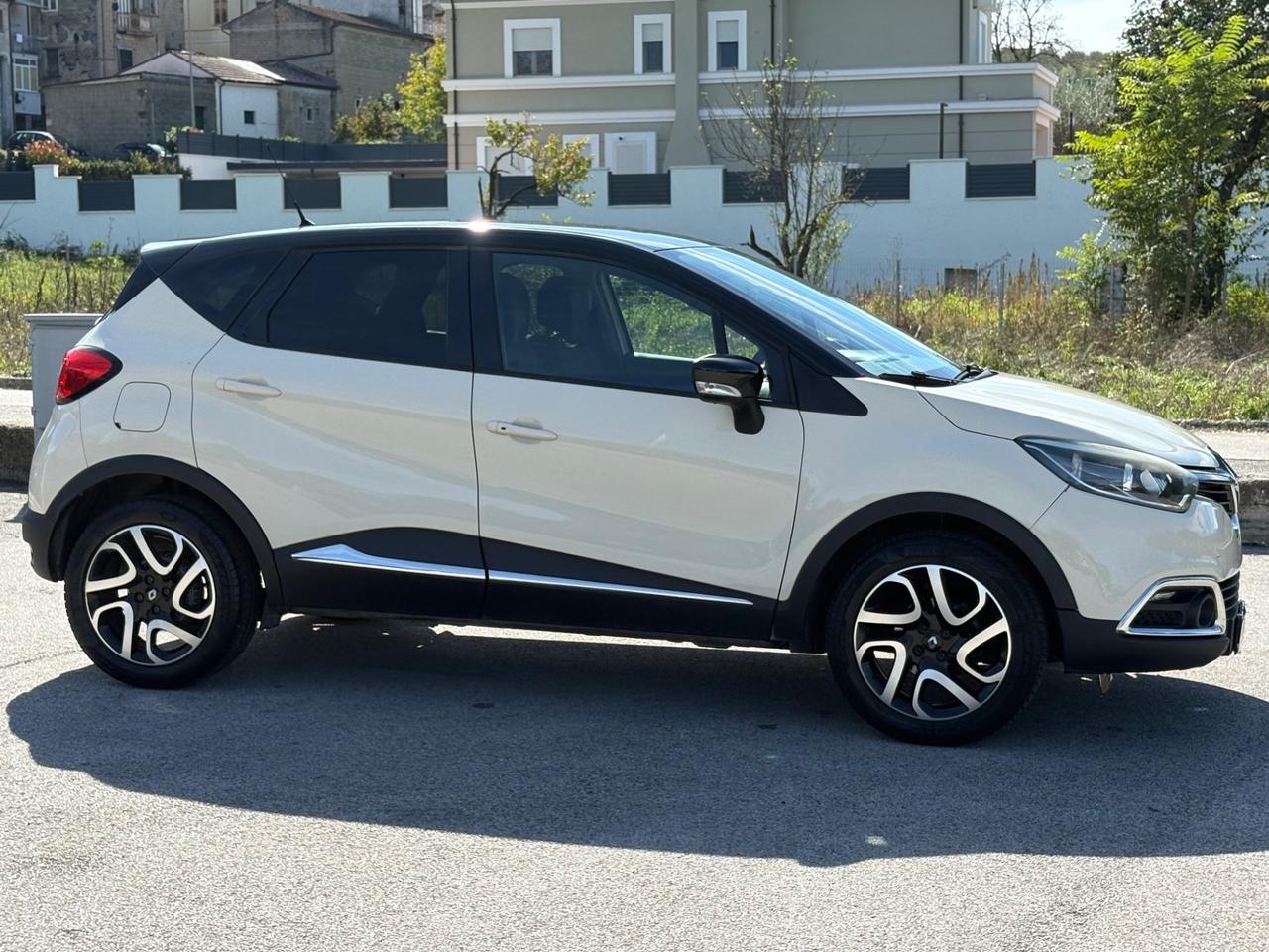 Renault Captur TCe Energy FULL/LED/NAV