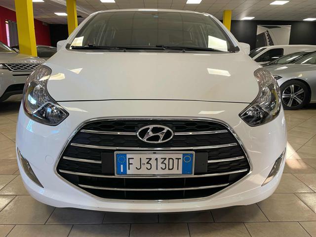 HYUNDAI iX20 1.4 90CV Comfort**OK NEOPATENTATO-UNICOPROP**