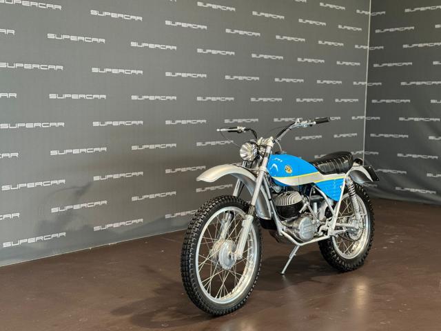 BULTACO Sherpa Trial 125 ALPINA 125