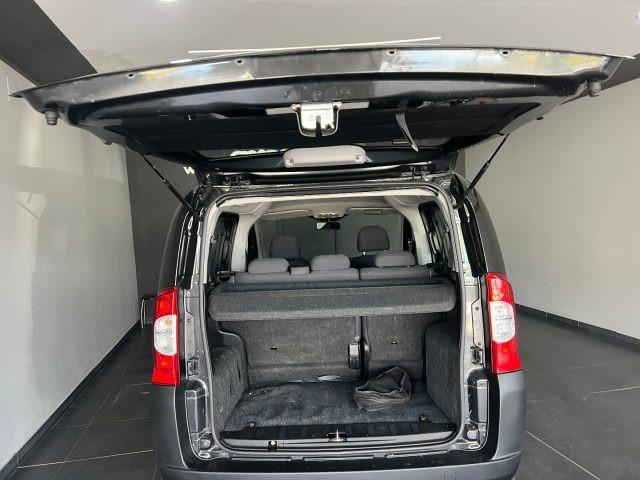 PEUGEOT Bipper Tepee 1.3 HDi 75 cv Stop&Start Family