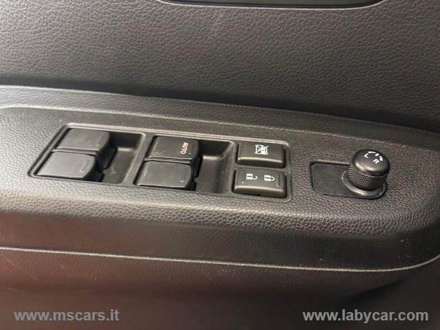 SUZUKI Ignis 1.2 Hybrid 4WD All Grip Top