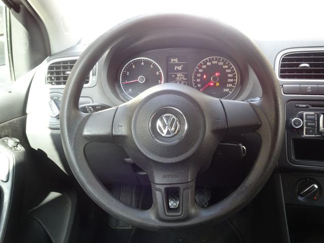 VOLKSWAGEN Polo 1.2 70 CV 5p. Comfortline