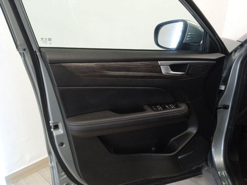 Emc Wave 3 1.5T CVT GPL