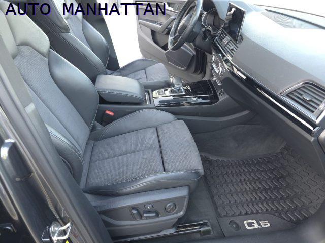 AUDI Q5 SPB TDI quattro tiptronic S line plus