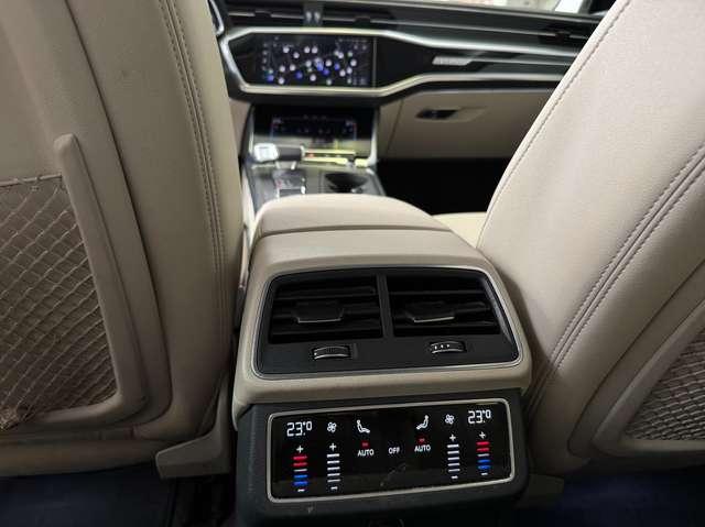 Audi A6 A6 avant 45 2.0 tfsi mhev Design quattro s-tronic