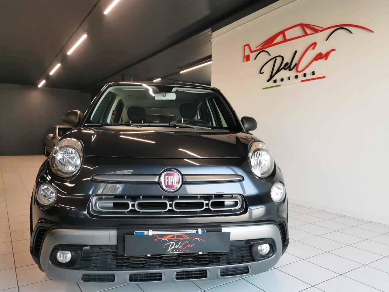Fiat 500L 1.6 Multijet 120 CV Cross Iva 22% deducibile