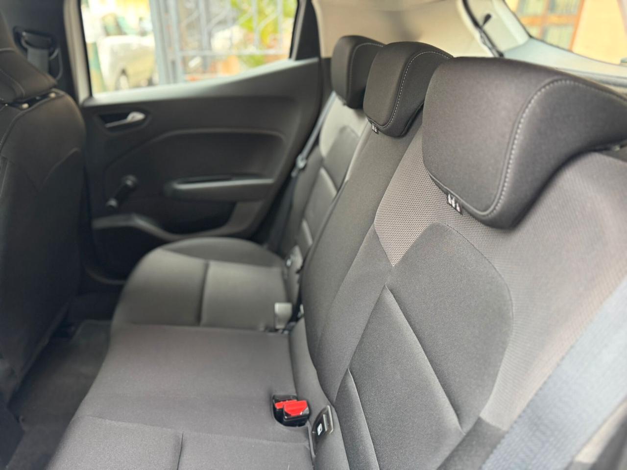 Renault Clio TCe 12V 100 CV GPL 5 porte Intens