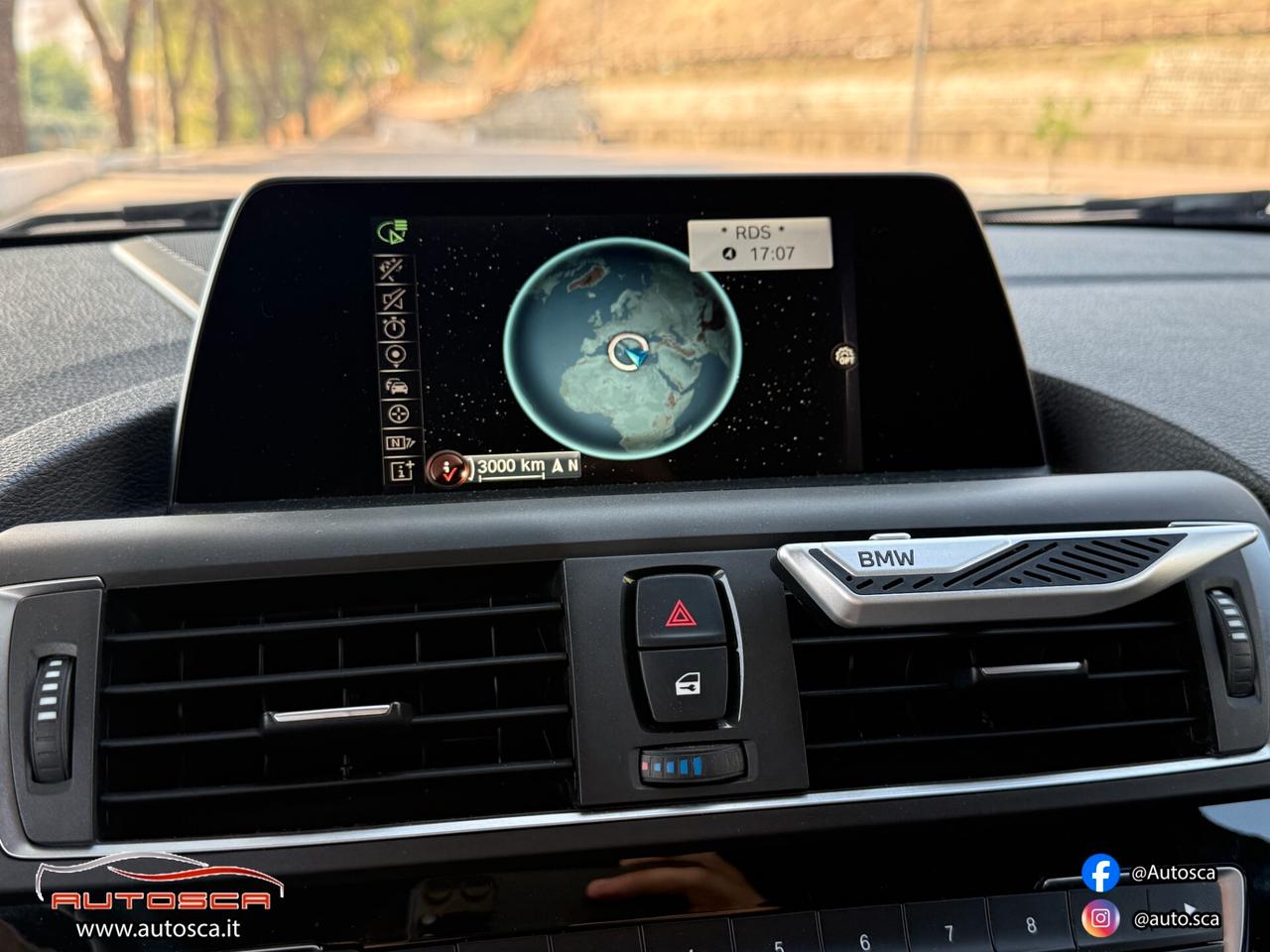 Bmw serie 1 118d 150cv M Sport auto