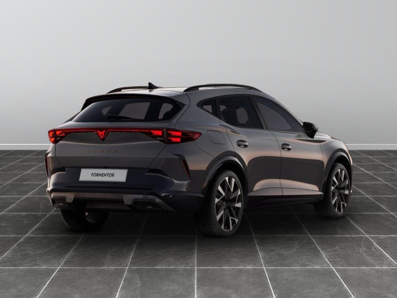 Cupra Formentor 2.0 tdi 150cv dsg