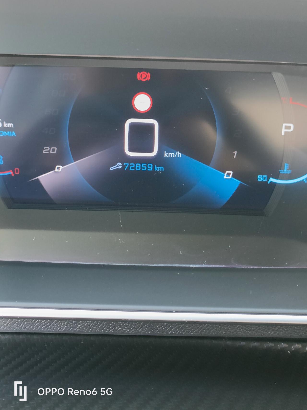 Peugeot 2008 BlueHDi 130 S&S EAT8 Allure