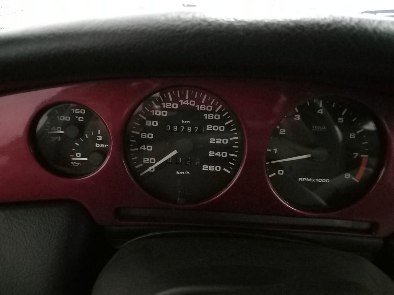 Fiat Coupe 1.8 i.e. 16V