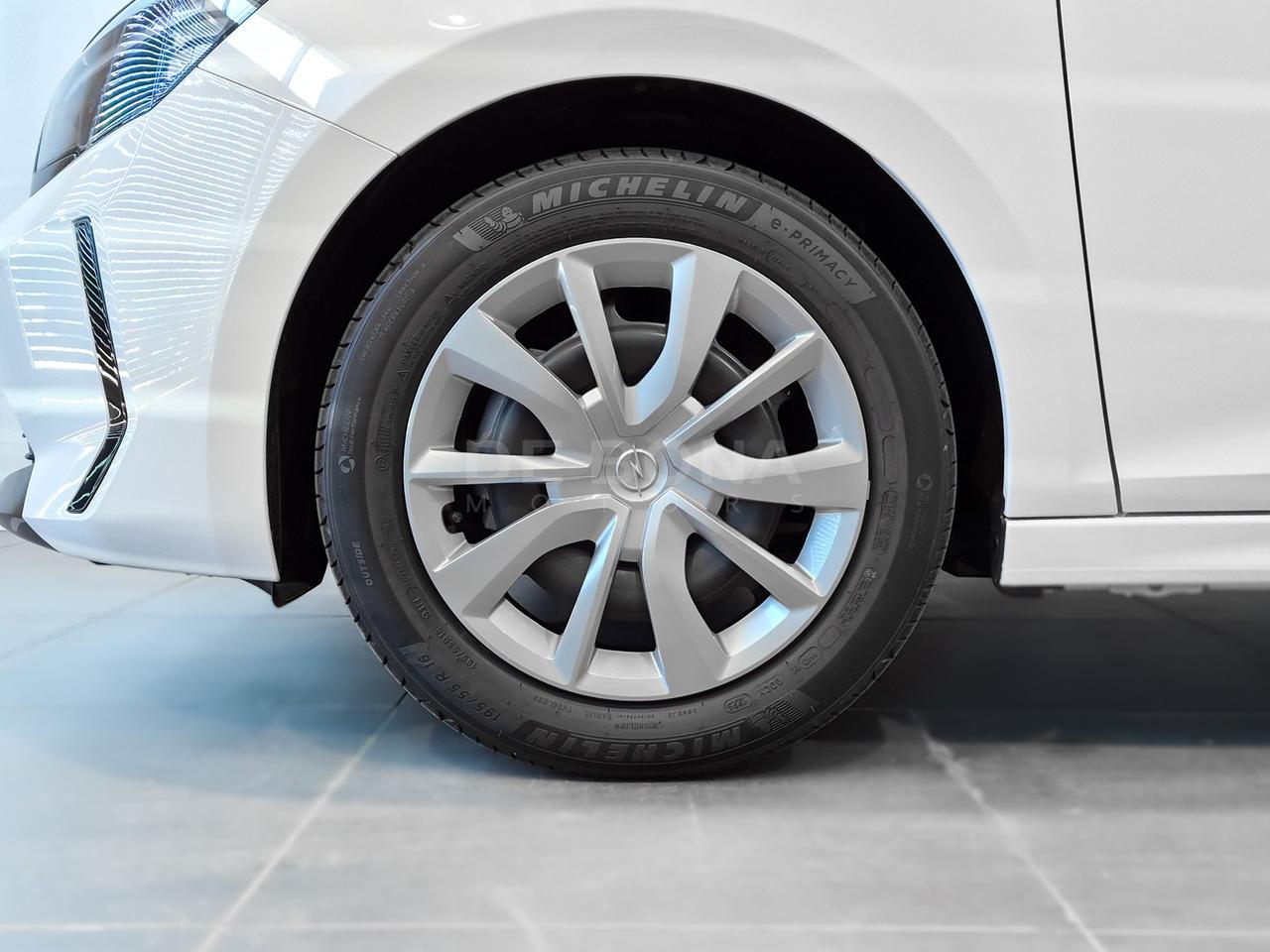 Opel Corsa 1.2 edition s&s 100cv